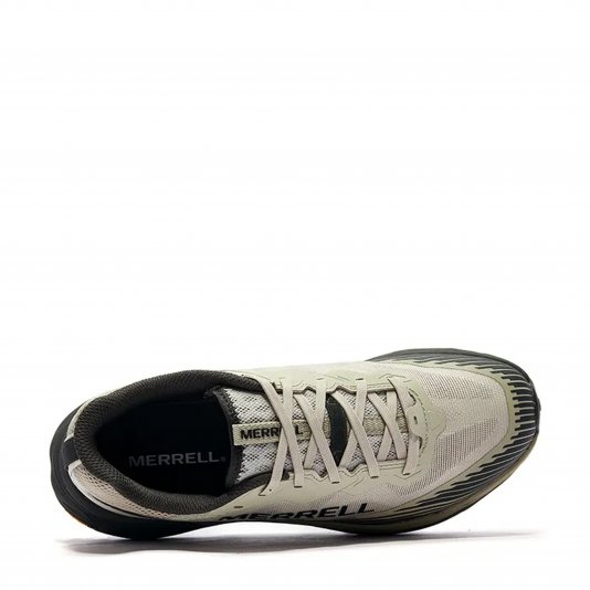 Agility Peak 6 Moonbeam/Black