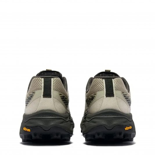 Agility Peak 6 Moonbeam/Black