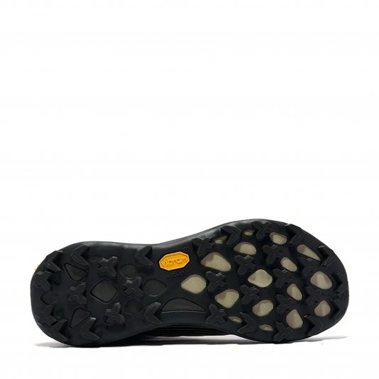 Agility Peak 6 Moonbeam/Black