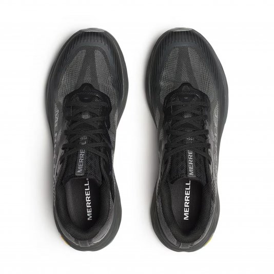 Agility Peak M 6 Black/Grey