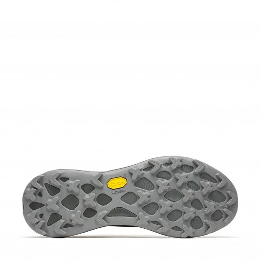 Agility Peak M 6 Black/Grey