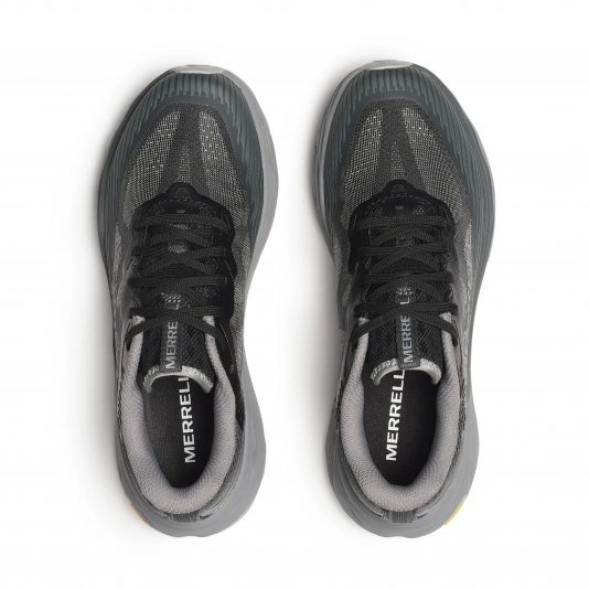 Agility Peak W 6 Black/Grey