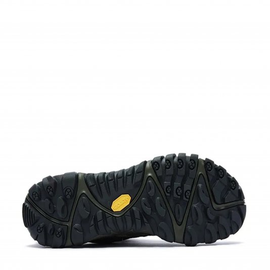 All Out Blaze Dusty Olive/Black