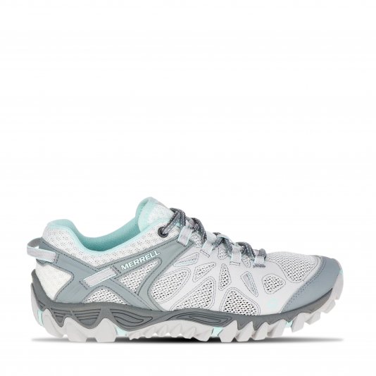 All Out Blaze Ice Grey/Vapor/Mint