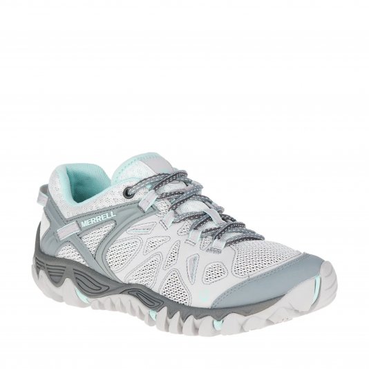 All Out Blaze Ice Grey/Vapor/Mint