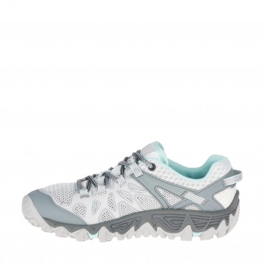 All Out Blaze Ice Grey/Vapor/Mint