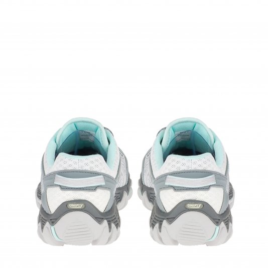 All Out Blaze Ice Grey/Vapor/Mint