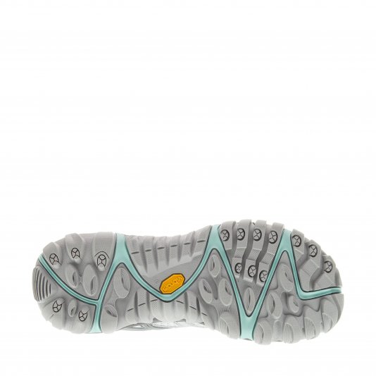 All Out Blaze Ice Grey/Vapor/Mint