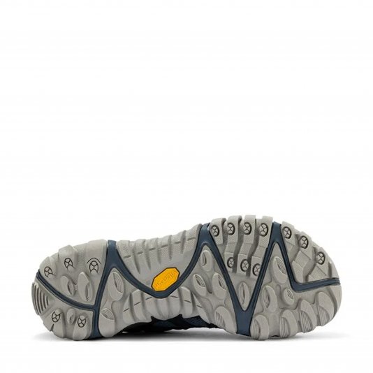 All Out Blaze Mesh Steel Blue/Black