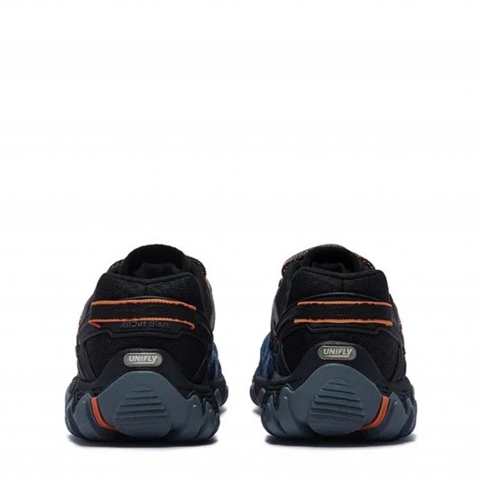All Out Blaze Navy/Black/Orange