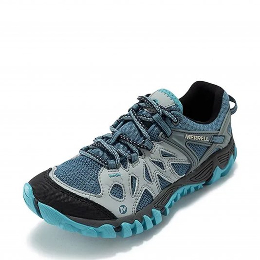 All Out Blaze River Light Blue/Grey/Black