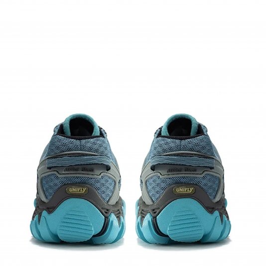 All Out Blaze River Light Blue/Grey/Black