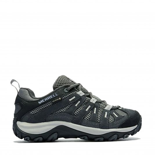 Alverstone 2 GTX Carbon Mesh/Graphite