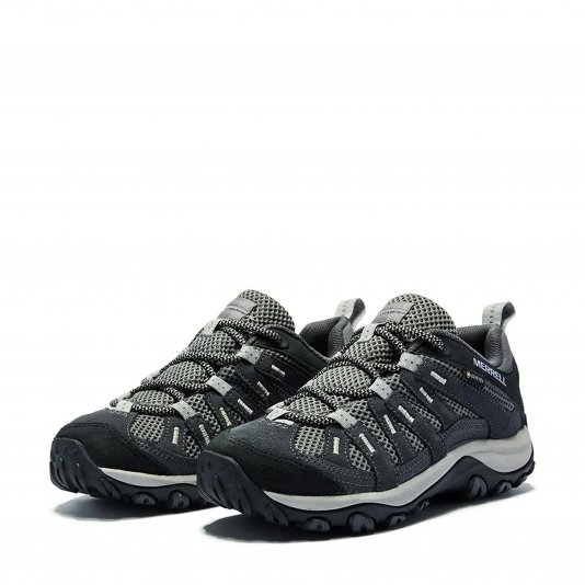 Alverstone 2 GTX Carbon Mesh/Graphite