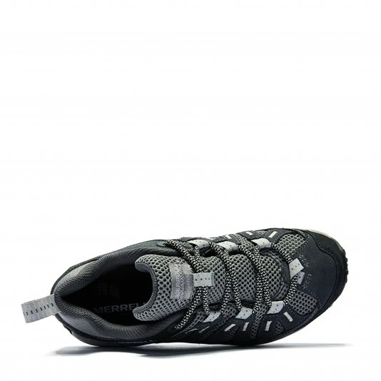 Alverstone 2 GTX Carbon Mesh/Graphite