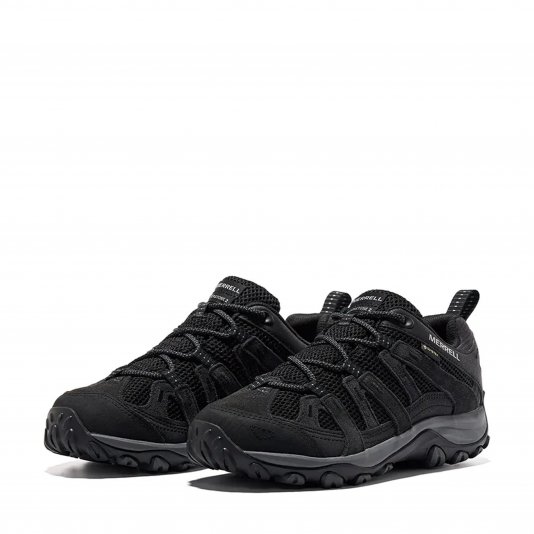 Alverstone 2 GTX Midnight Carbon/Black Onyx