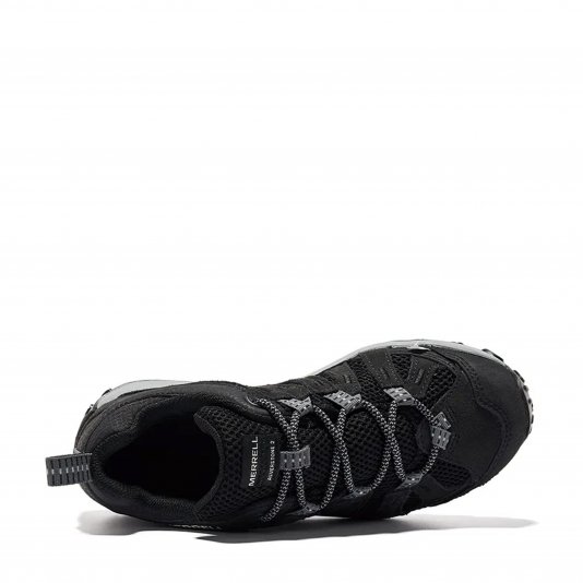 Alverstone 2 GTX Obsidian Frost/Iron Grey