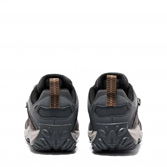 Alverstone 2 GTX Steel Slate/Earth Umber