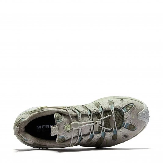 Cham Redux SE Light Grey/Pale Olive