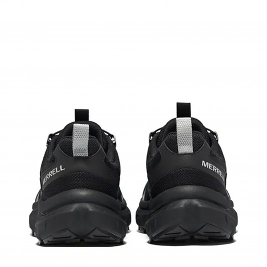 Chameleon ME Graphite Black/Silver Gray