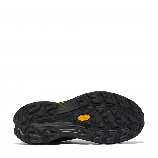 Chameleon ME Graphite Black/Silver Gray