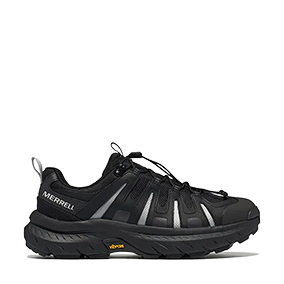 Chameleon ME Graphite Black/Silver Gray