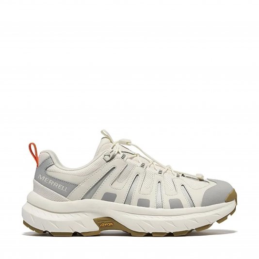 Chameleon ME Milk White/Alabaster Gray