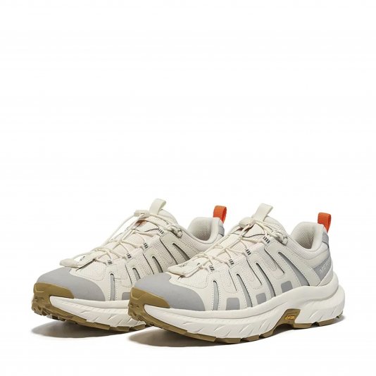 Chameleon ME Milk White/Alabaster Gray