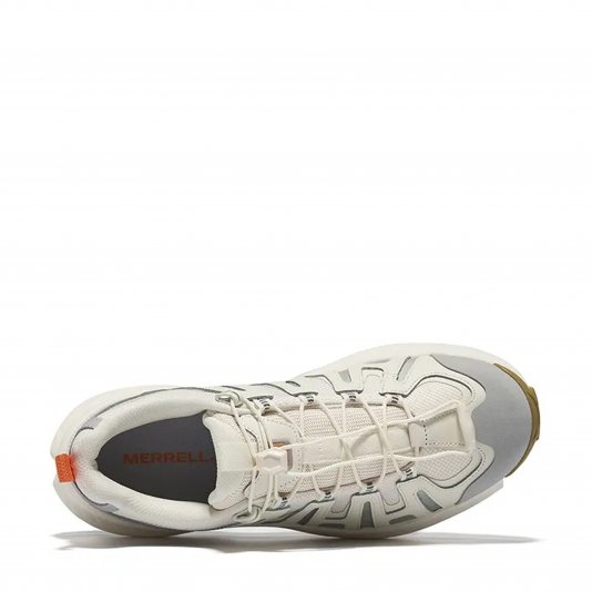 Chameleon ME Milk White/Alabaster Gray