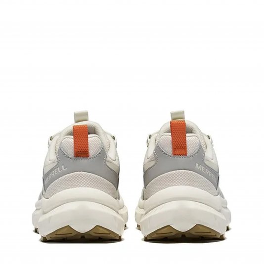 Chameleon ME Milk White/Alabaster Gray