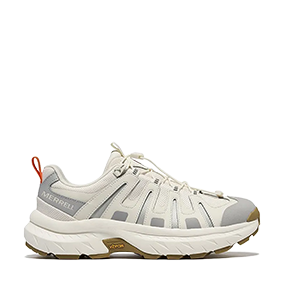 Chameleon ME Milk White/Alabaster Gray