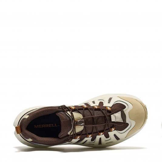 Chameleon ME Roasted Coffee/Desert Dune