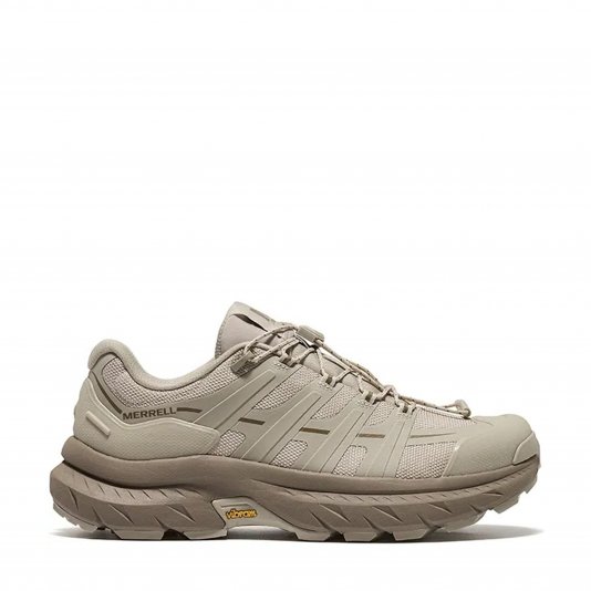 Free Stride Desert Sand/Warm Taupe