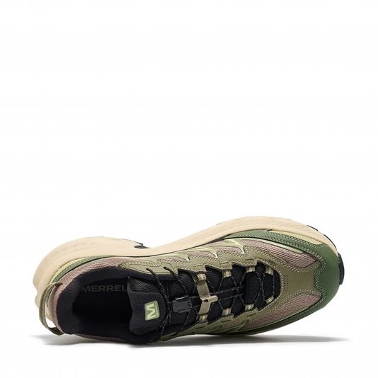 Free Stride Lite Army Green/Gray