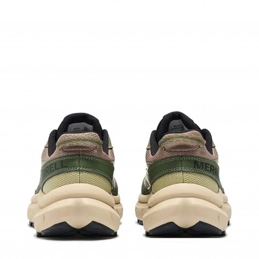 Free Stride Lite Army Green/Gray