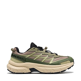 Free Stride Lite Army Green/Gray