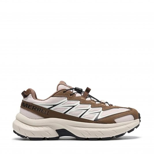 Free Stride Lite Beige/Brown