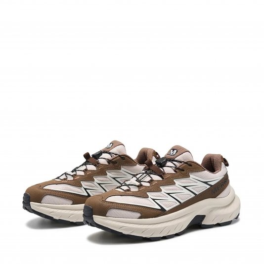 Free Stride Lite Beige/Brown