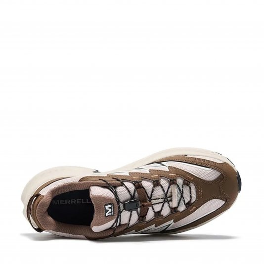 Free Stride Lite Beige/Brown