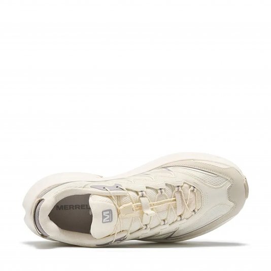Free Stride Lite Beige/Gray