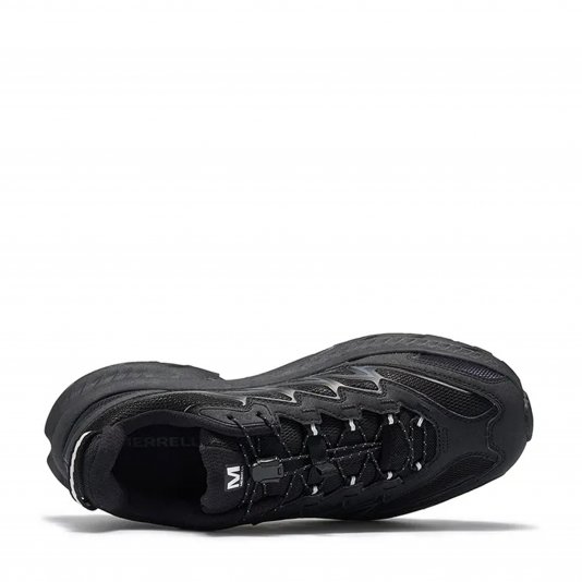 Free Stride Lite Total Black