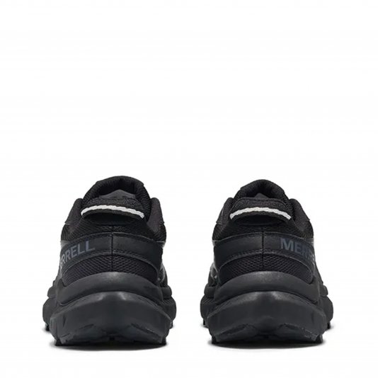 Free Stride Lite Total Black