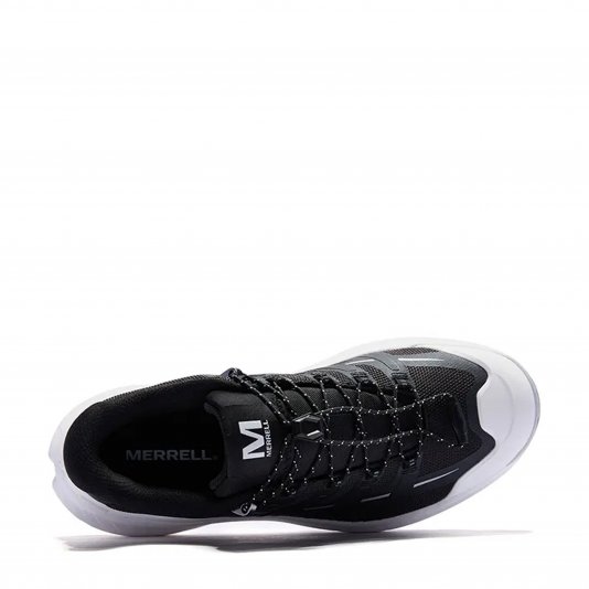 Free Stride Oreo Panda/Monochrome Peak