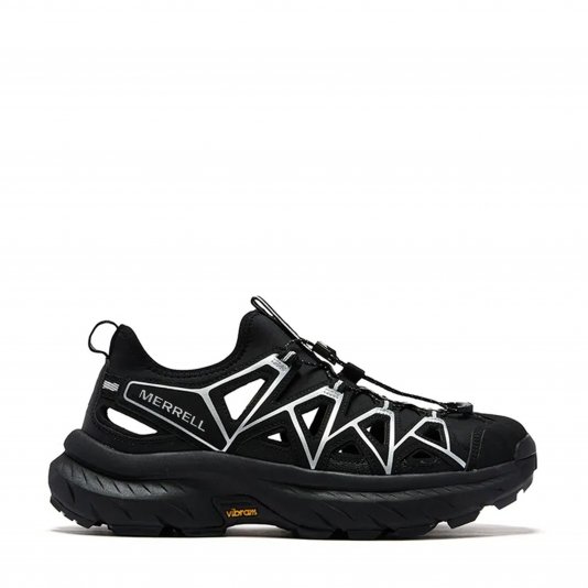 Fusion Frame SC Black/White