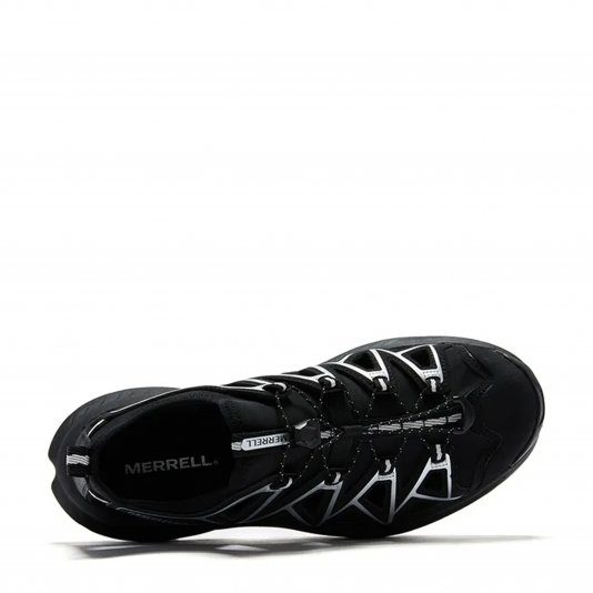 Fusion Frame SC Black/White