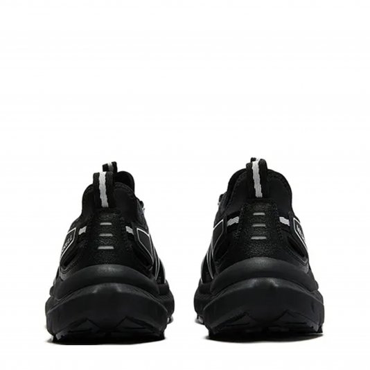 Fusion Frame SC Black/White