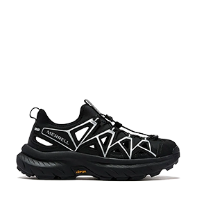 Fusion Frame SC Black/White