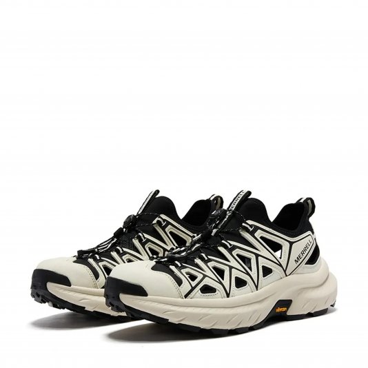 Fusion Frame SC Creamy White/Jet Black