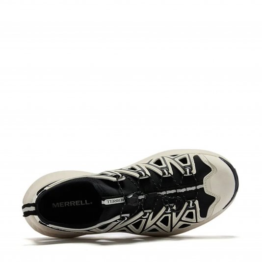 Fusion Frame SC Creamy White/Jet Black