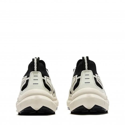 Fusion Frame SC Creamy White/Jet Black